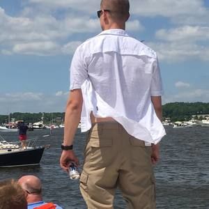 Meet your Posher, Mark